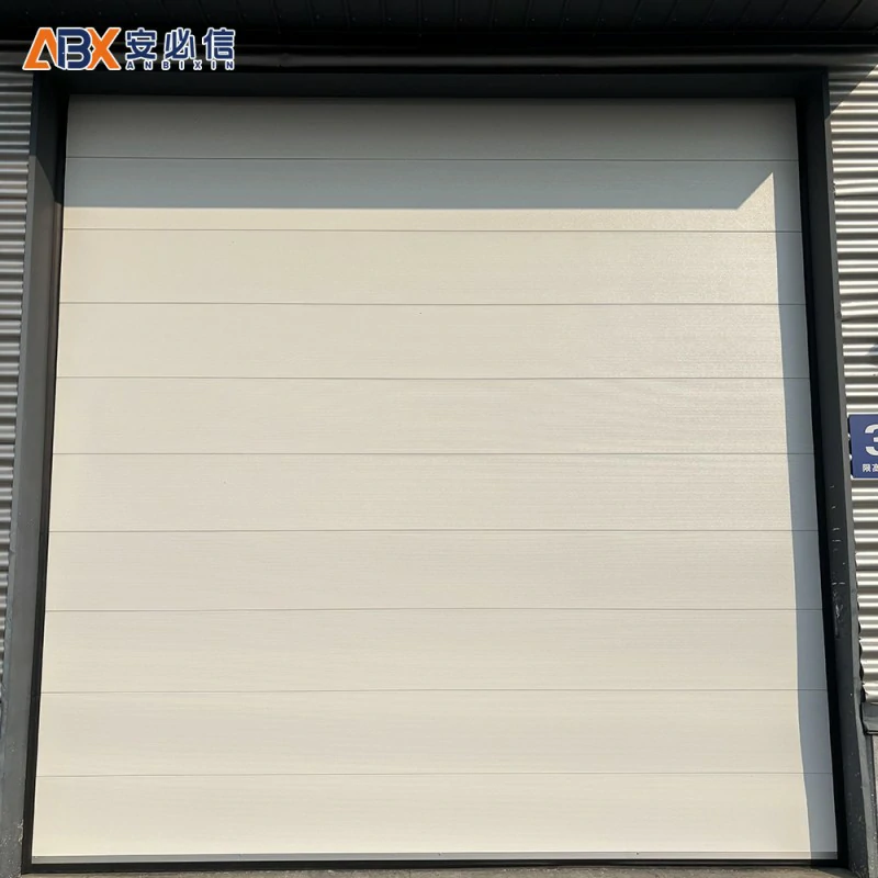 潍坊市保温提升门